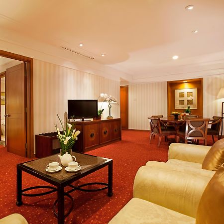 Redtop Hotel & Convention Center Jakarta Kültér fotó