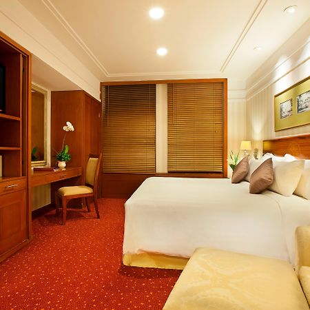 Redtop Hotel & Convention Center Jakarta Kültér fotó
