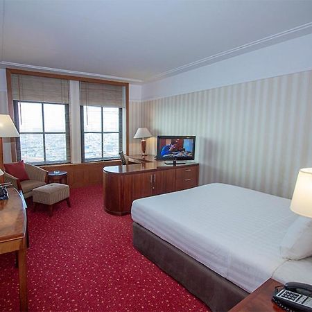 Redtop Hotel & Convention Center Jakarta Kültér fotó