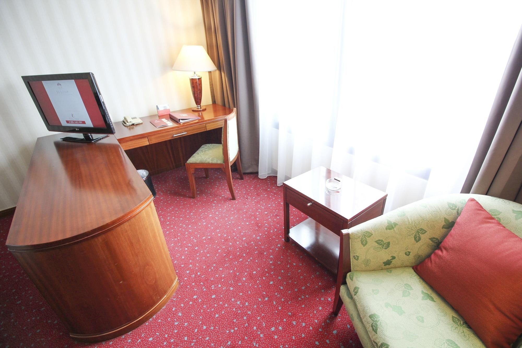 Redtop Hotel & Convention Center Jakarta Kültér fotó