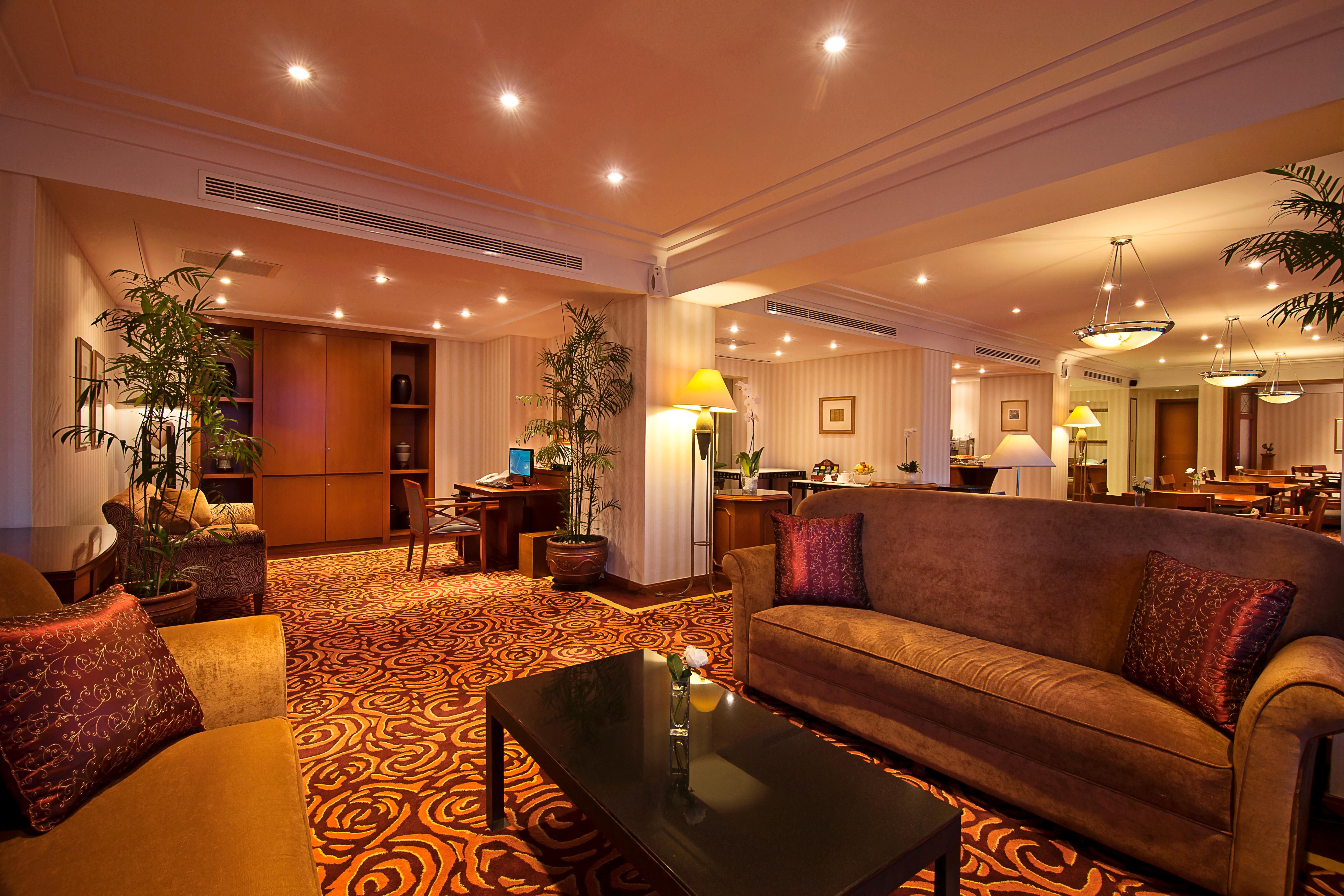 Redtop Hotel & Convention Center Jakarta Kültér fotó