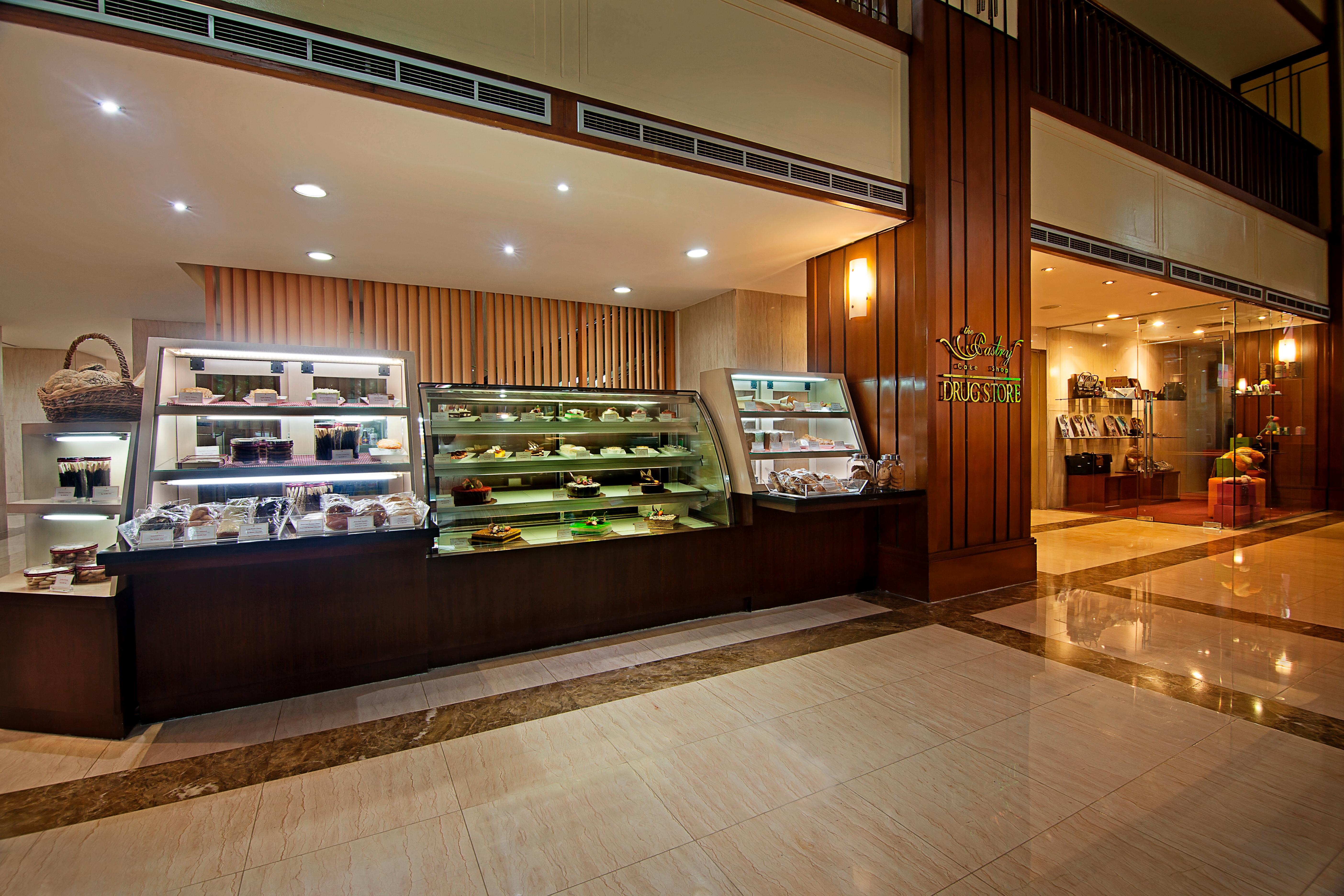 Redtop Hotel & Convention Center Jakarta Kültér fotó