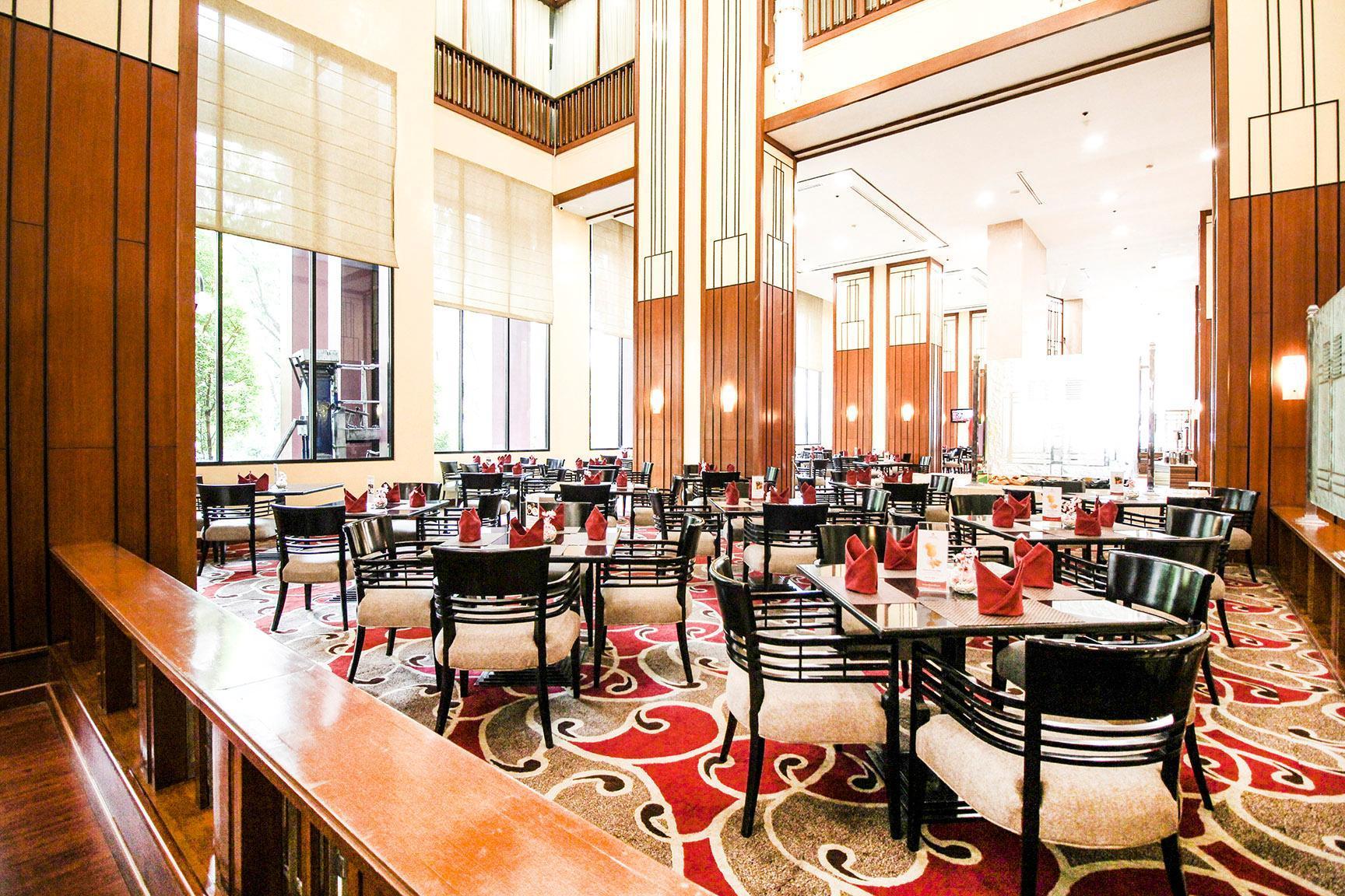 Redtop Hotel & Convention Center Jakarta Kültér fotó