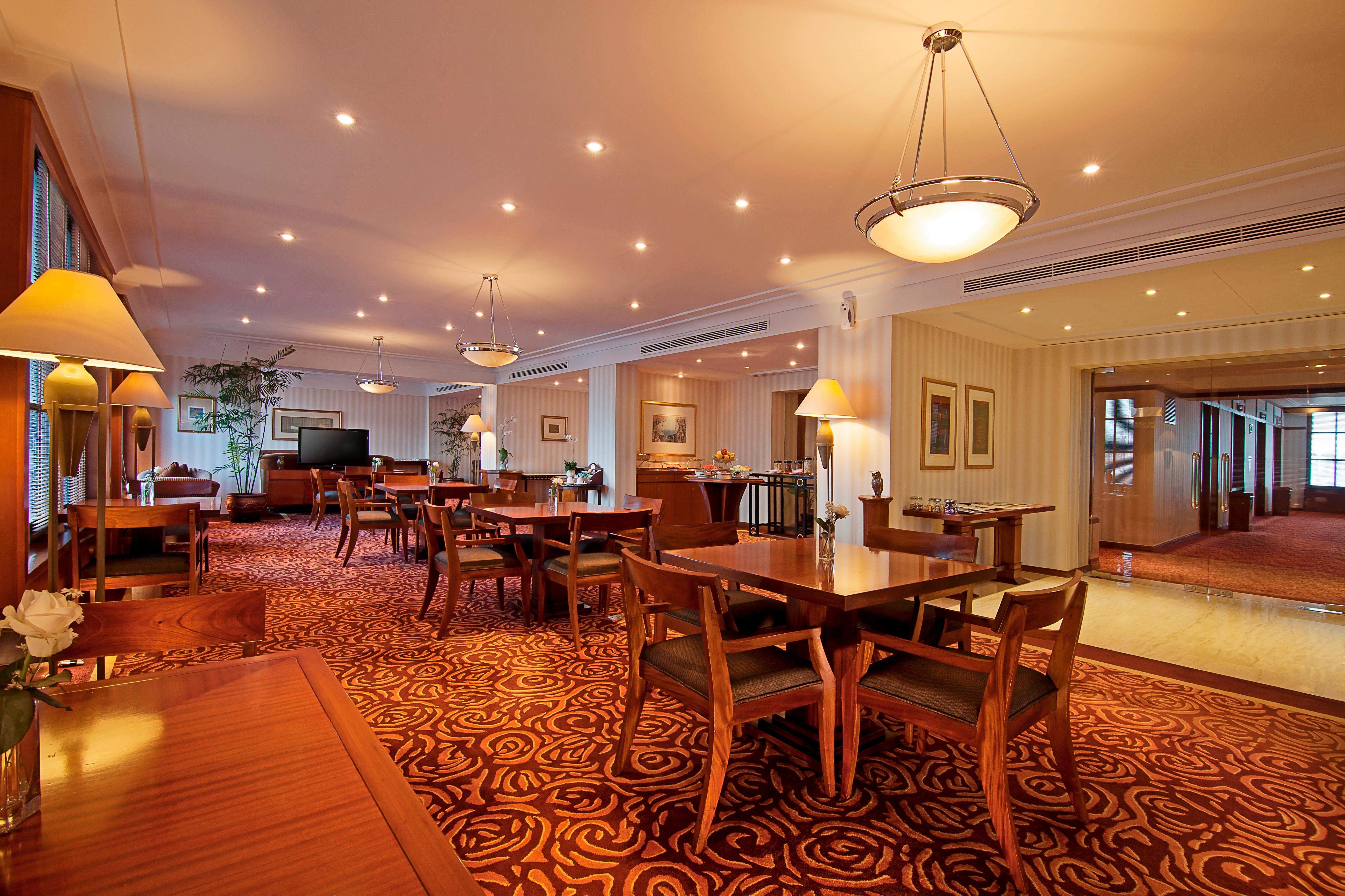 Redtop Hotel & Convention Center Jakarta Kültér fotó