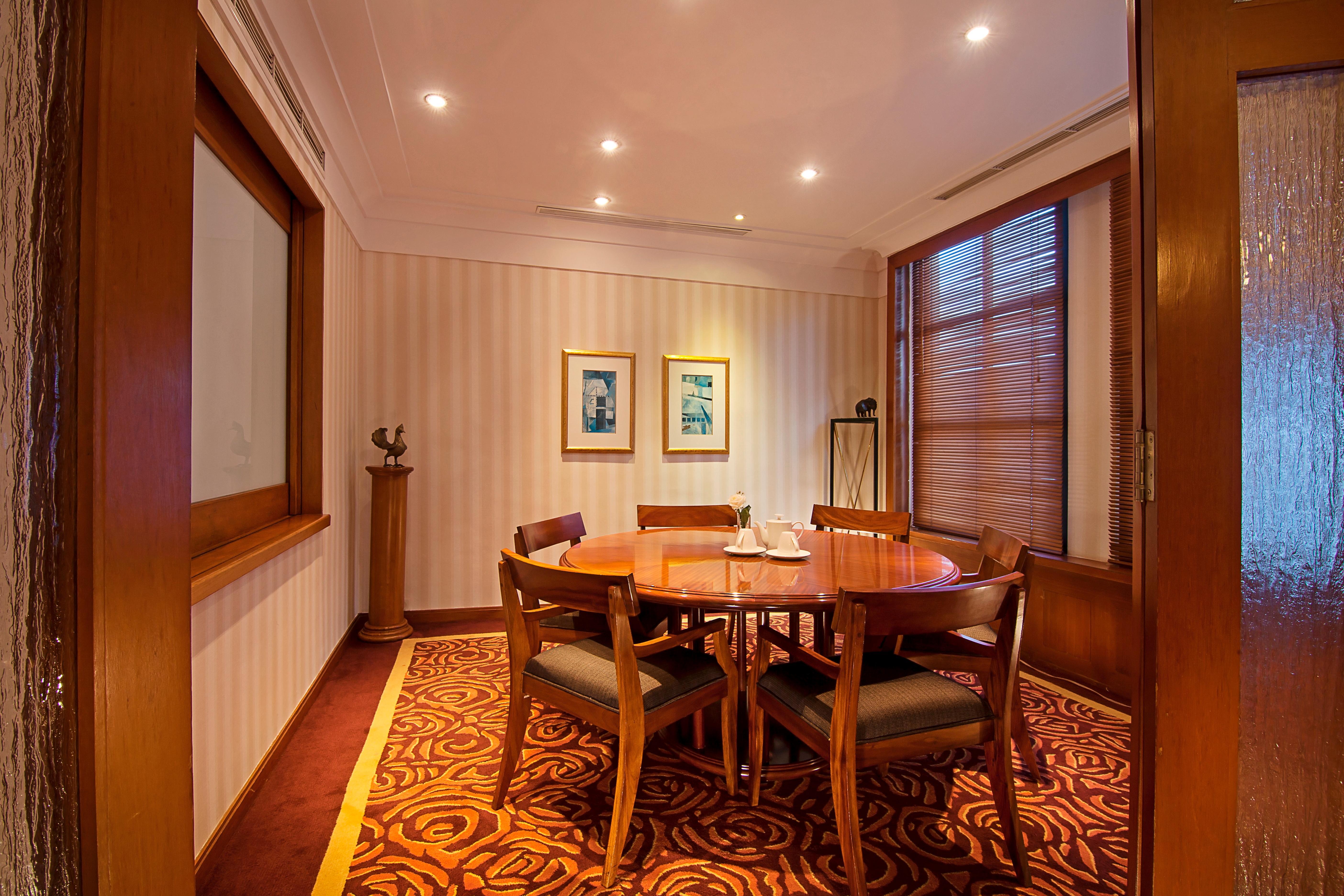 Redtop Hotel & Convention Center Jakarta Kültér fotó