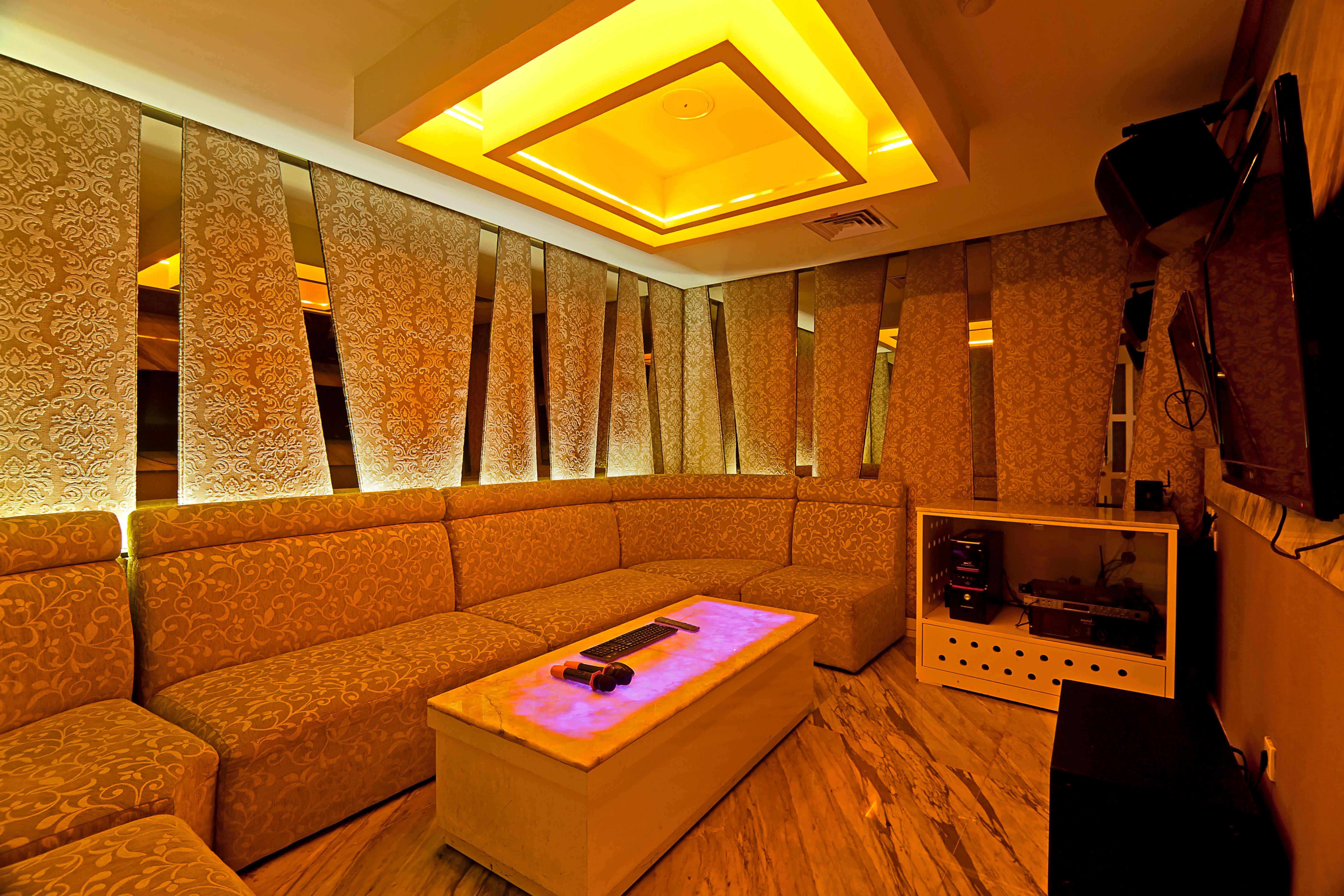 Redtop Hotel & Convention Center Jakarta Kültér fotó