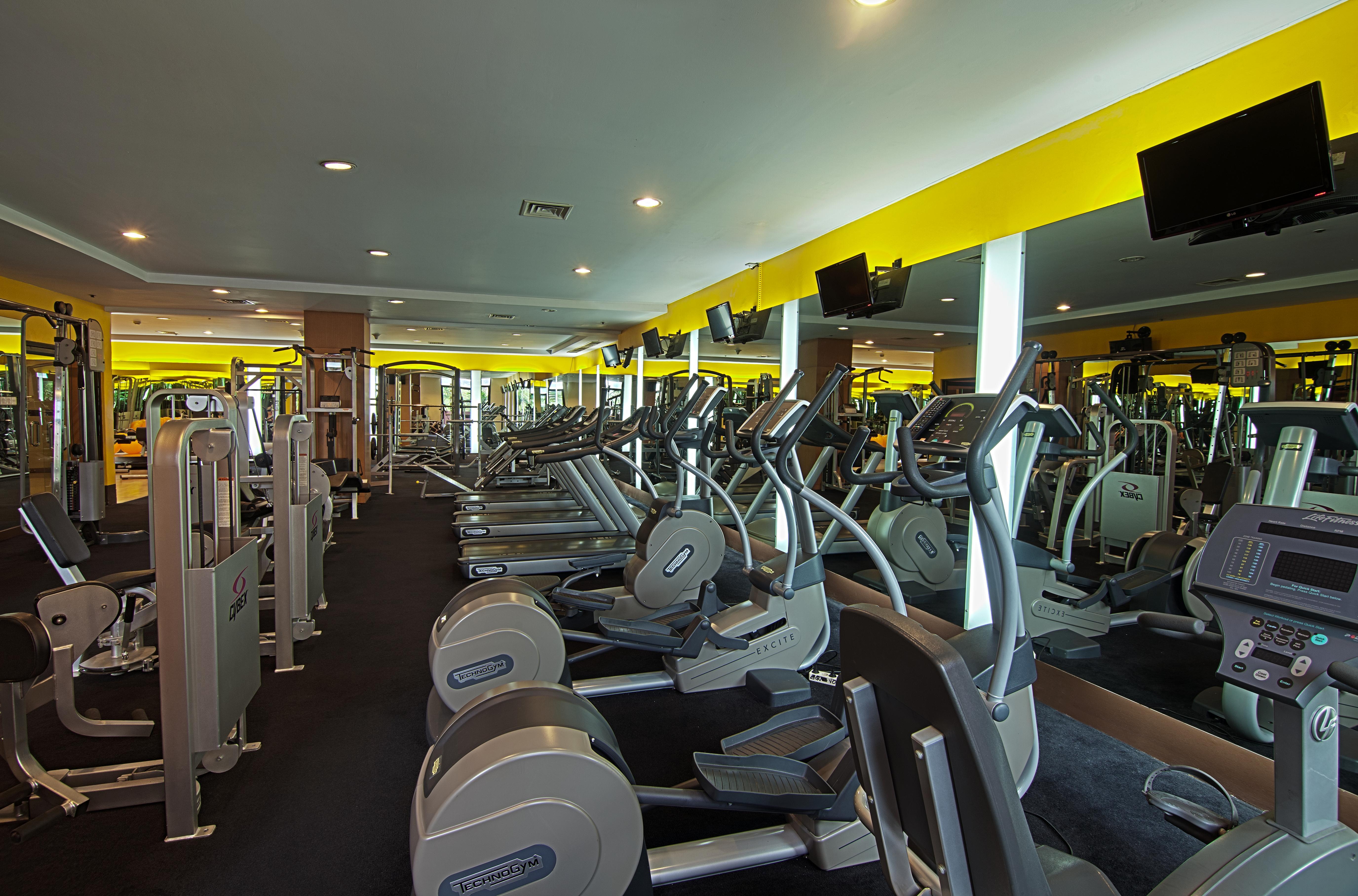 Redtop Hotel & Convention Center Jakarta Kültér fotó