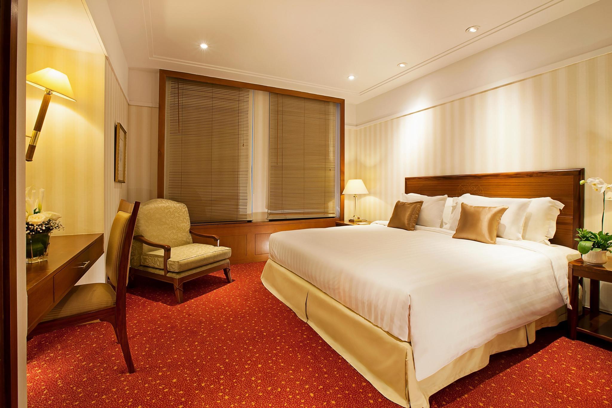 Redtop Hotel & Convention Center Jakarta Kültér fotó